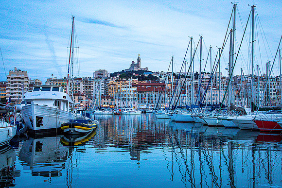 Marseille