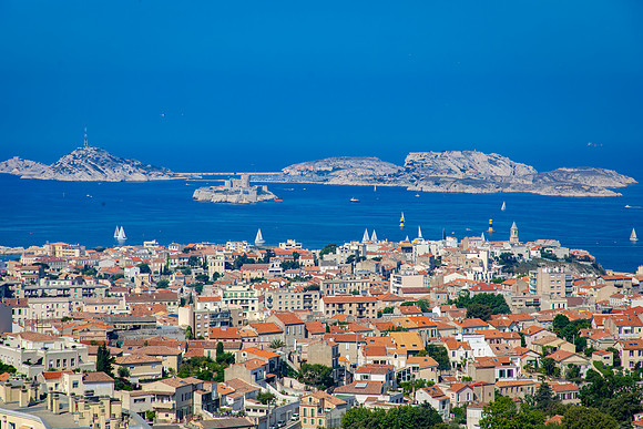 Marseille