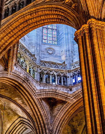 Cathedral of Barcelona
