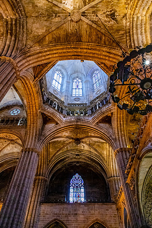 Cathedral of Barcelona