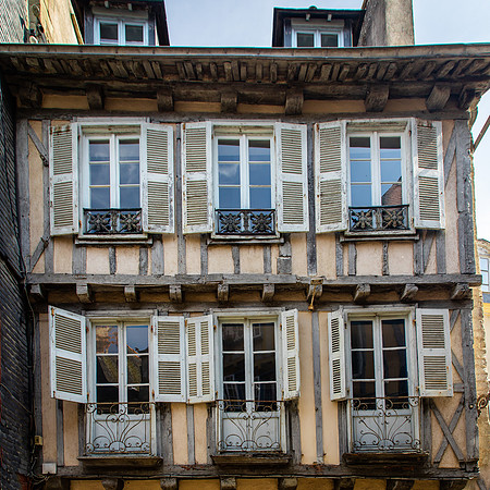 Quimper