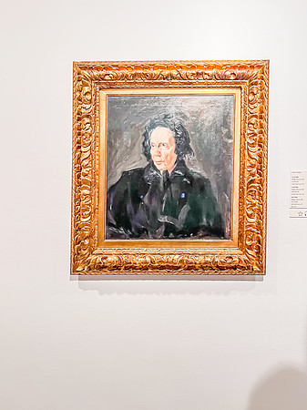 Picasso Museum, Barcelona