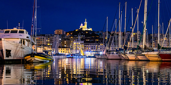 Marseille