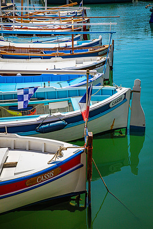 Cassis