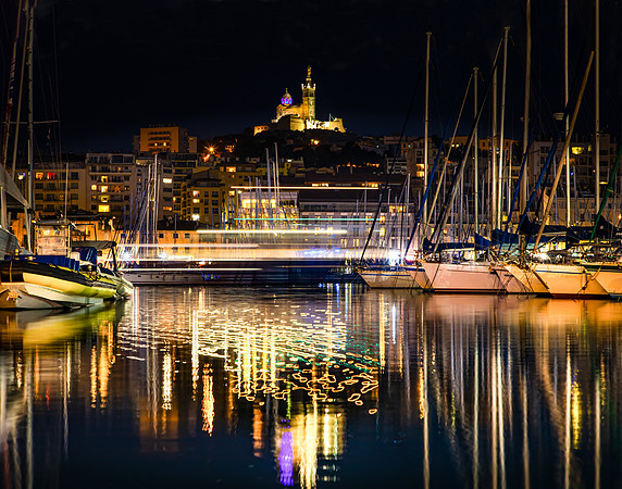 Marseille
