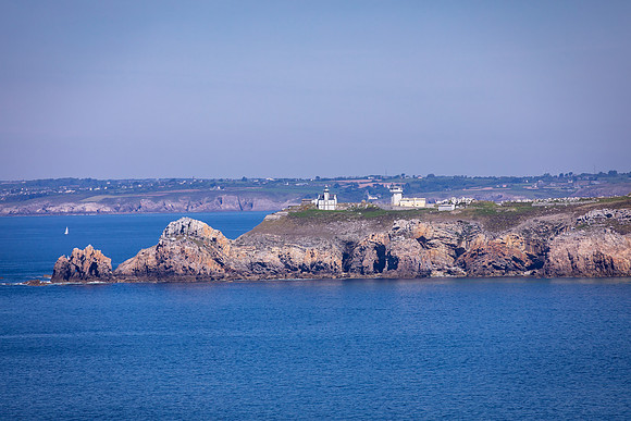 Pointe du Pen Hir, Crozon