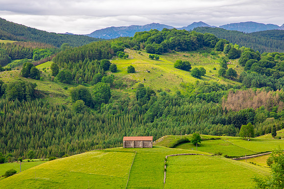 Basque Country