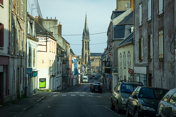 Douarnenez