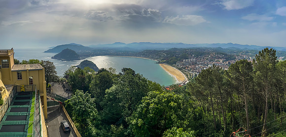 San Sebastian