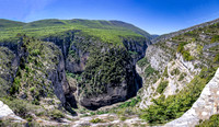 Gorges du Verdon