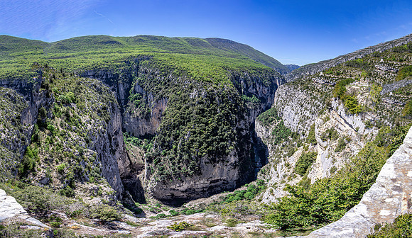 Gorges du Verdon