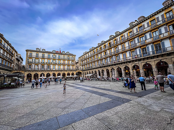 San Sebastián