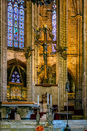 Cathedral of Barcelona