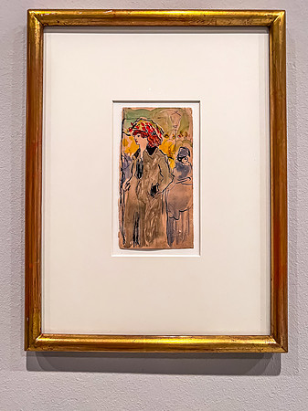 Picasso Museum, Barcelona