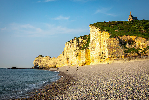 Etretat