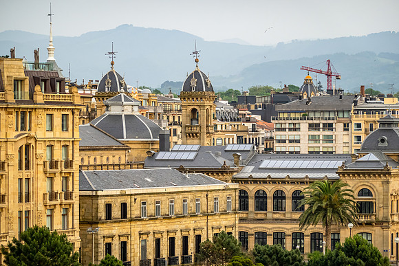 San Sebastian