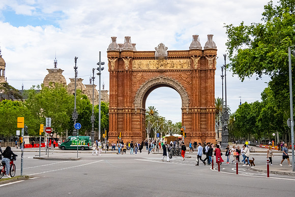 Barcelona