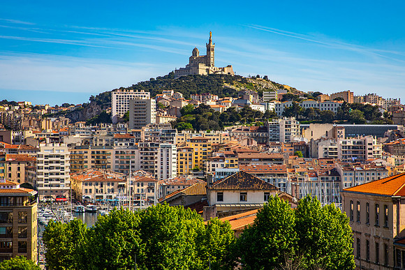 Marseille