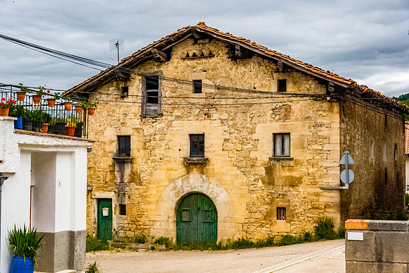 Basque Country