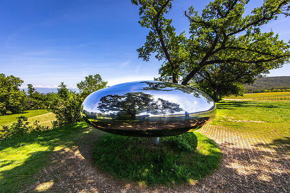 The Drop, Lacoste Winery