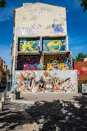 Marseille