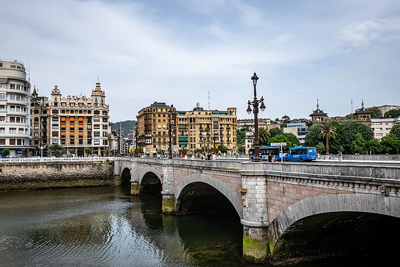 San Sebastian