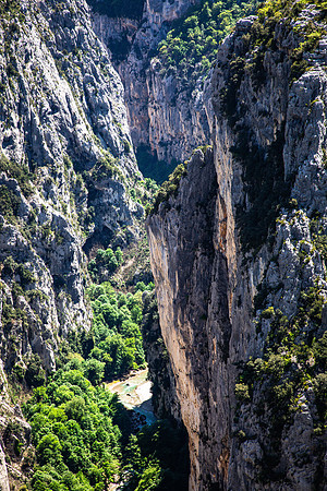 Gorges du Verdon