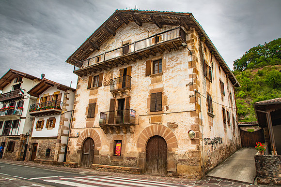 Basque Country