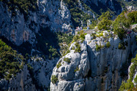 Gorges du Verdon