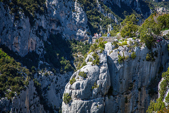 Gorges du Verdon