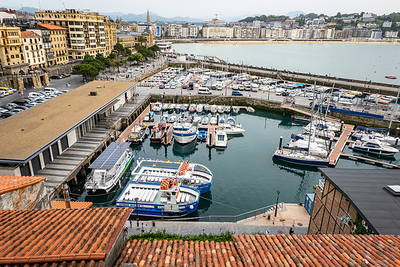 San Sebastian