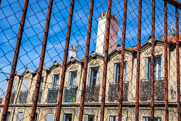Marseille