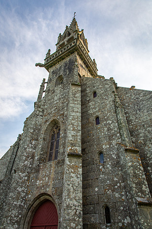 La Chapelle Sainte-Anne la Palud