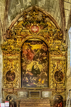 Cathedral of Barcelona