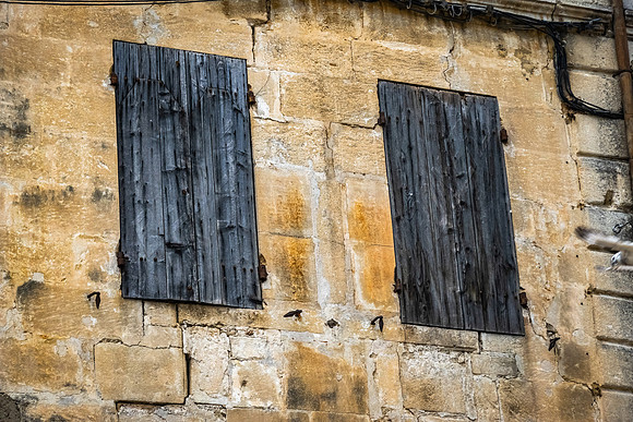 St Remy