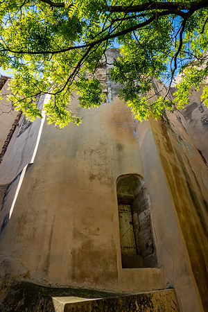 Église des Grands-Carmes de Marseille