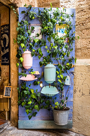 Le Panier, Marseille