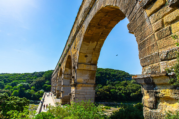 Pont du Gard