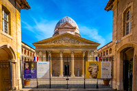Centre de la Vieille Charité, Marseille