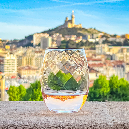 Hotel Dieu, Marseille