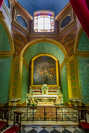 Paroisse Cathédrale Saint Sauveur Aix-en-Provence