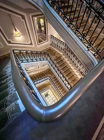 Hotel Maria Cristina
