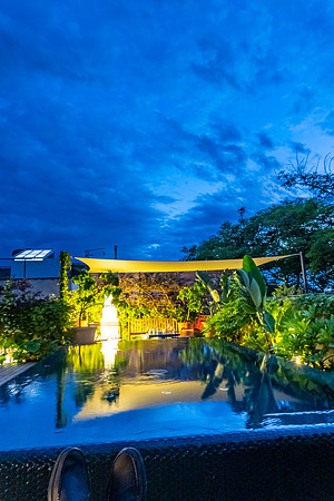 Hotel Neri