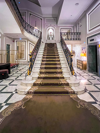 Hotel Maria Cristina