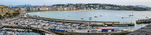 San Sebastian