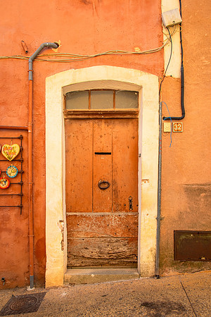 Rousillon