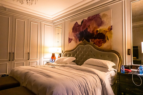 Hotel Maria Cristina
