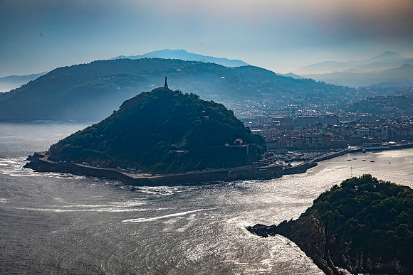 San Sebastian