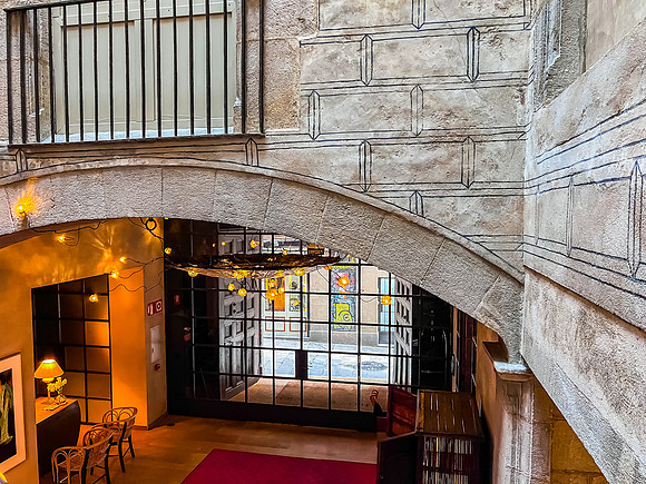 Hotel Neri