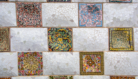 Park Guell